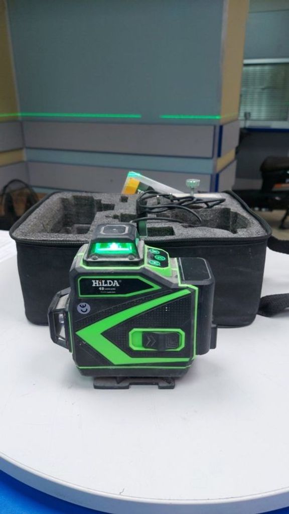 Купити Hilda 4d 360 Б/У