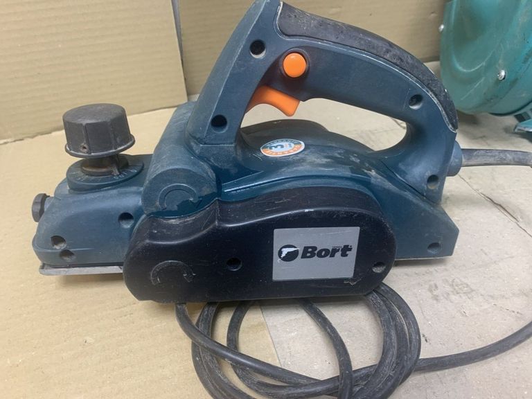 Дешево Bort bfb-710 з ломбарду