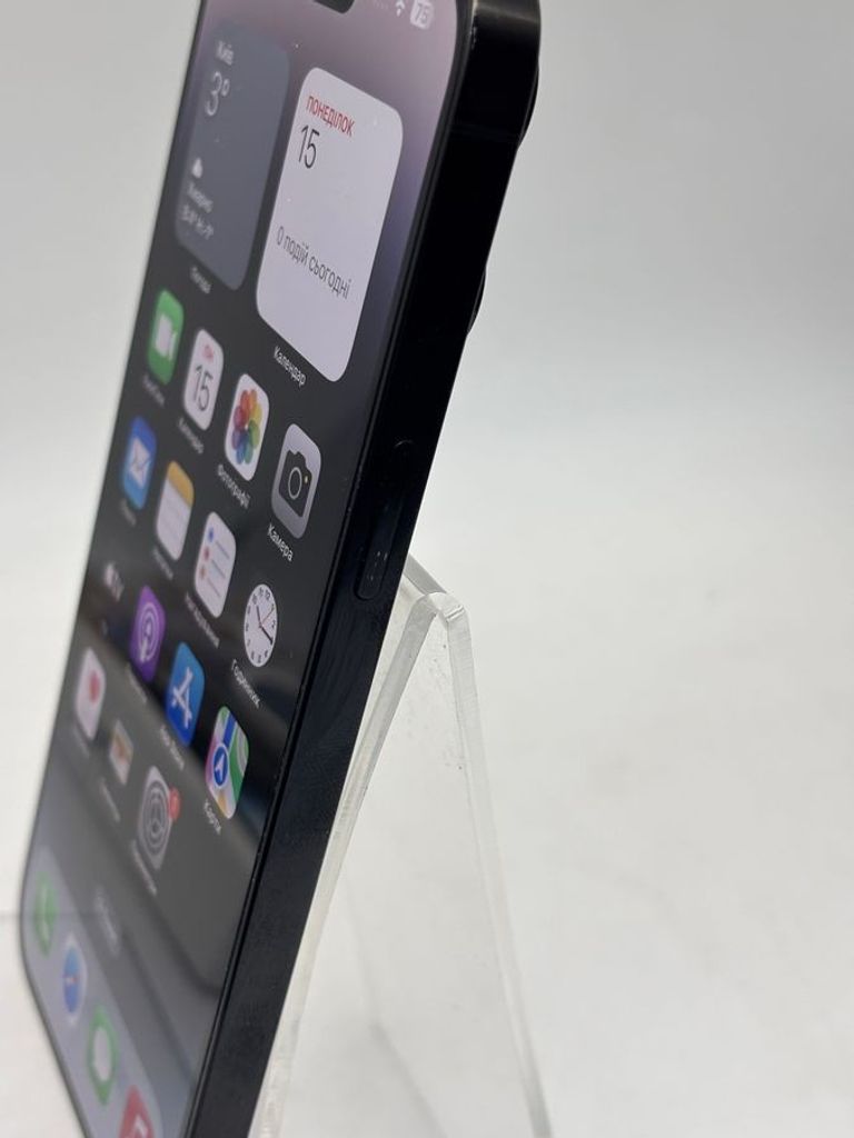 Apple iphone 14 pro max 512gb Код:01-200814761. Зображення 13