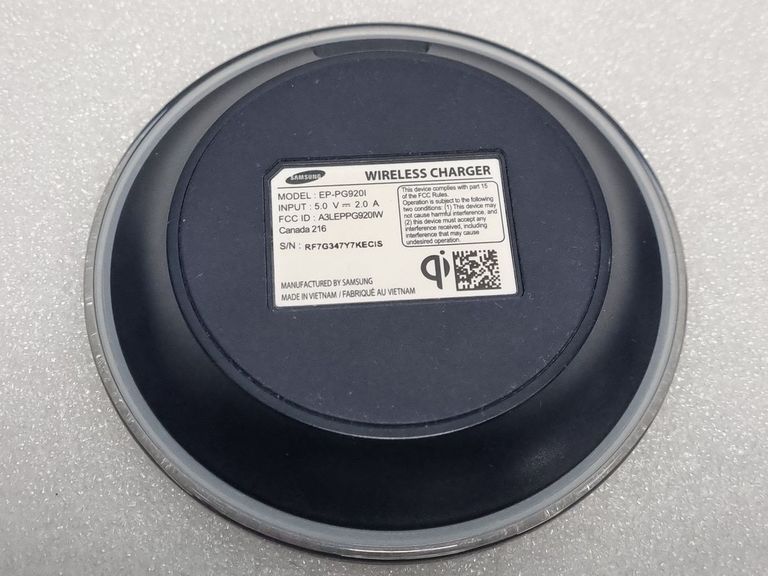 Оголошення Samsung ep-pg920i Б/У