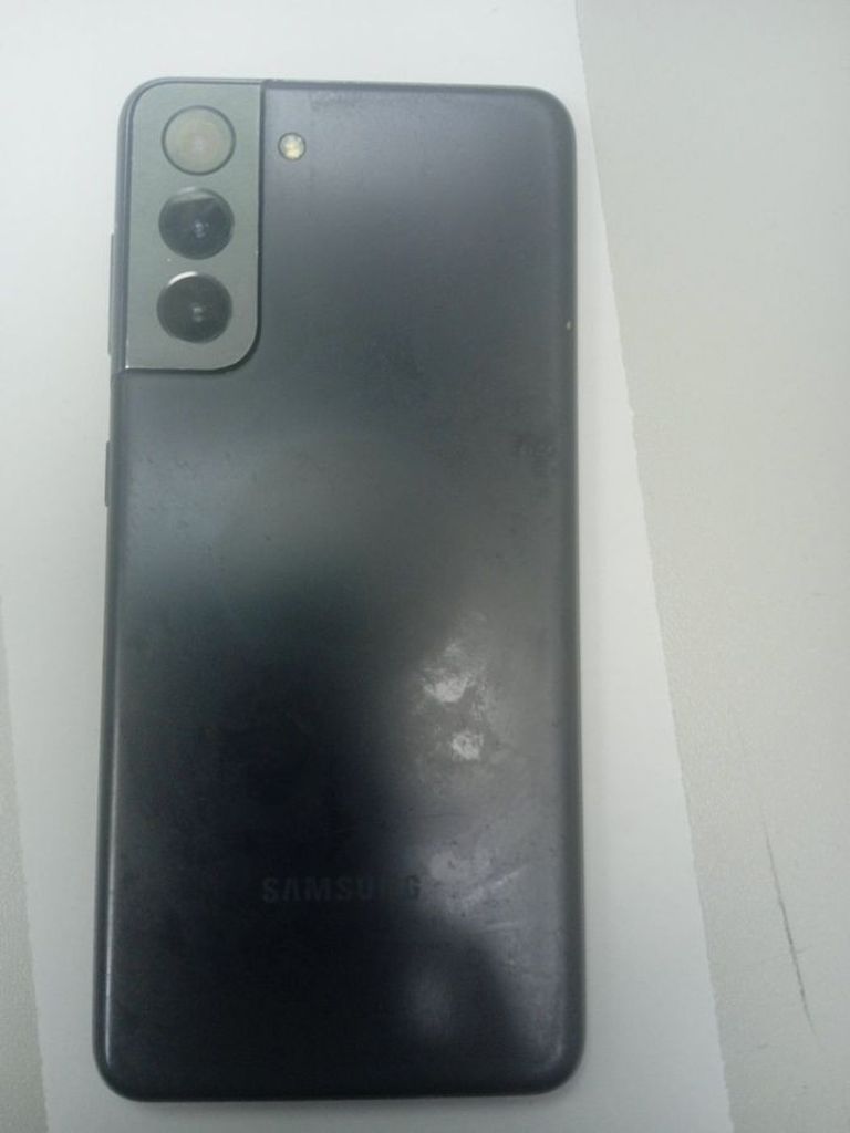 Оголошення Samsung galaxy s21 5g 8/128gb Б/У