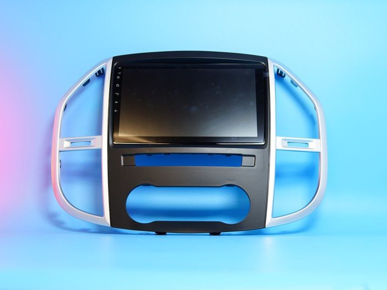 Mercedes Vito W447 2014-2020 Код:null. Изображение 4