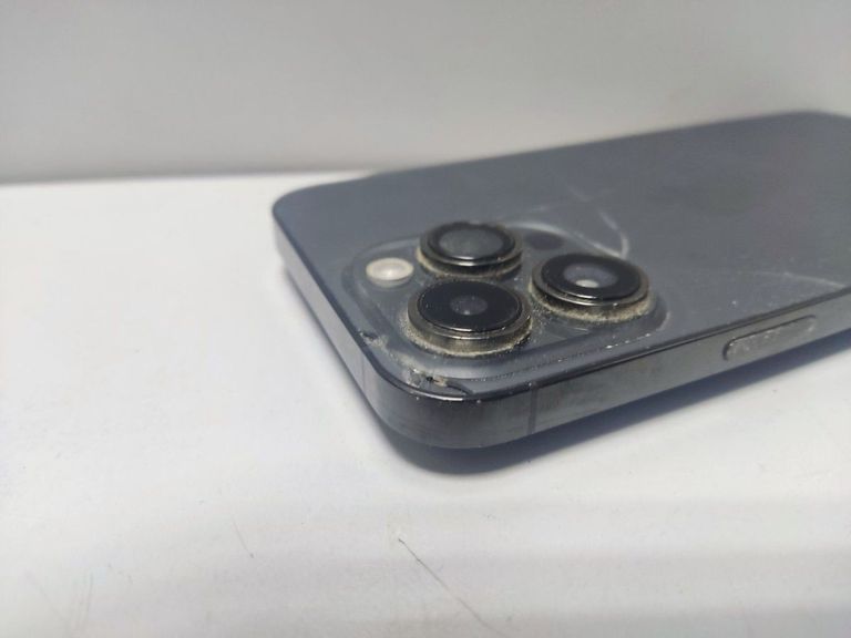 Apple iphone 14 pro max 128gb Код:01-200828849. Зображення 11