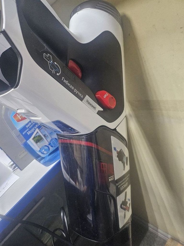 Купити Samsung vs80n8014kw Б/У