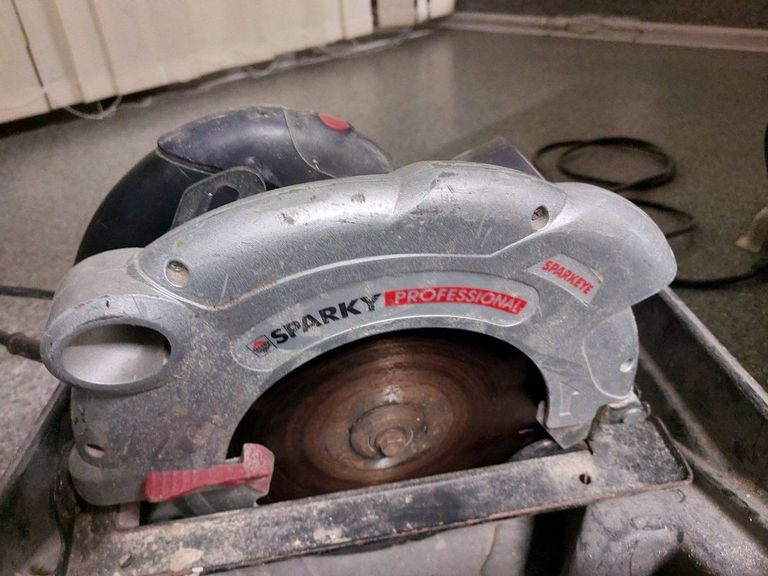 Купити Sparky tk85 Б/У