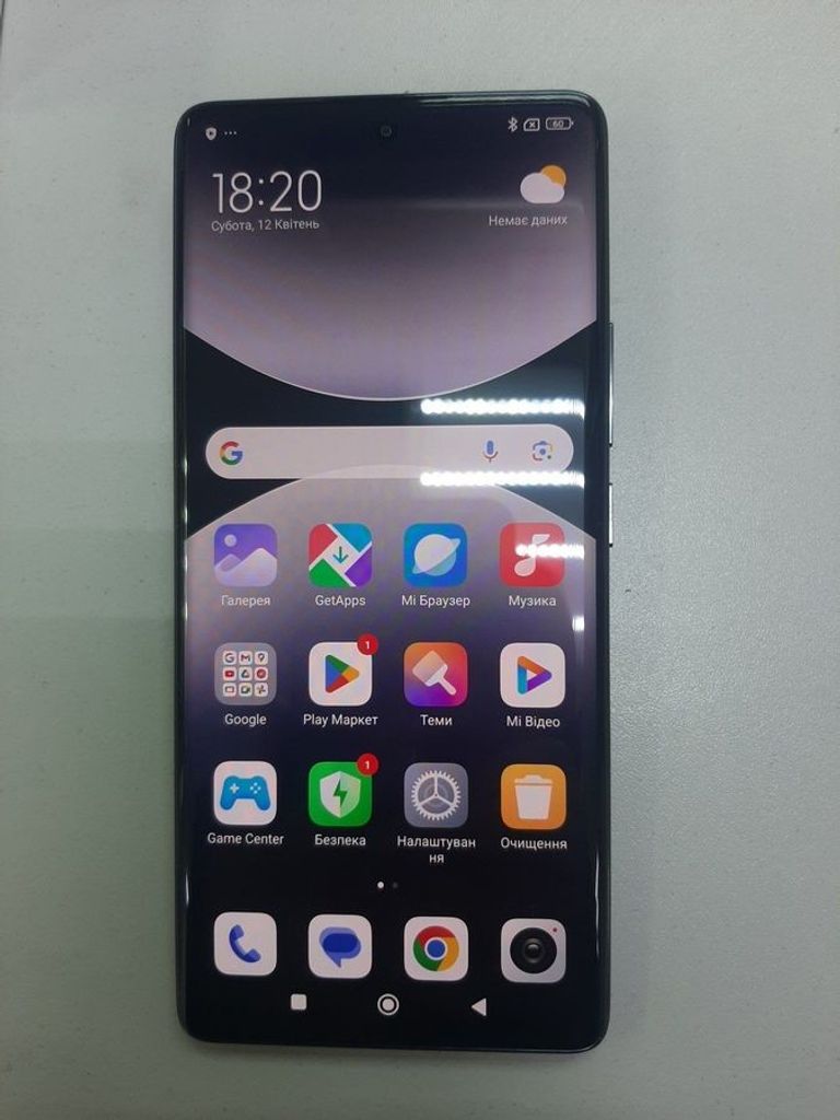 Купити Xiaomi redmi note 14 pro 8/256gb Б/У