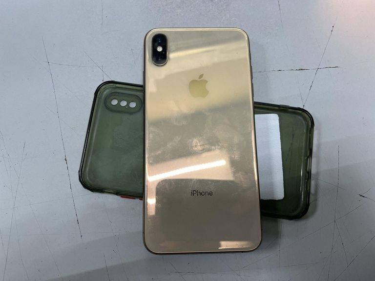 Оголошення Apple iphone xs max 256gb Б/У