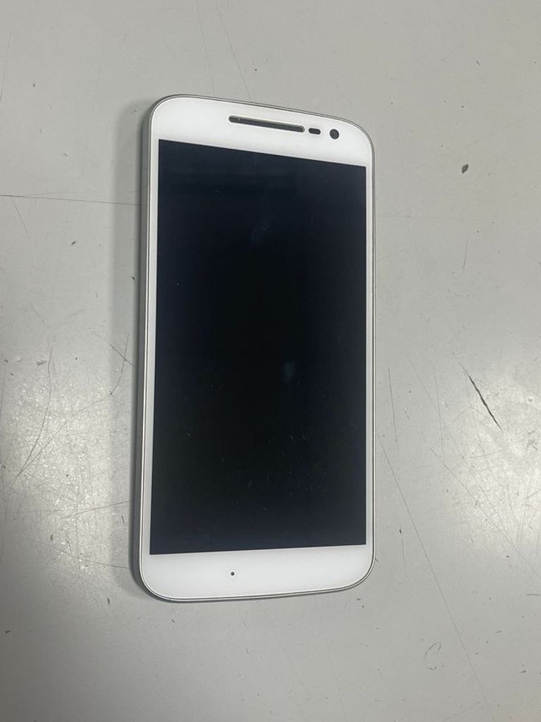 Купити Motorola moto g4 2/16gb Б/У