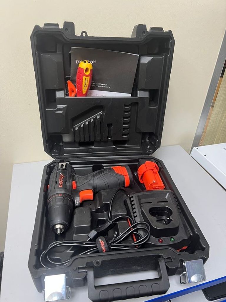 Оголошення Dnipro-M cd-12cx compact Б/У