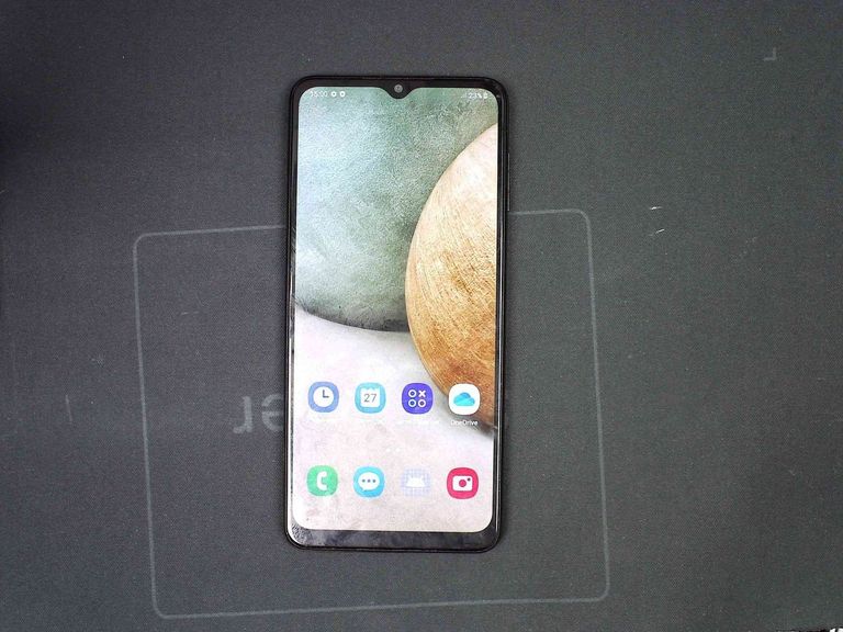 Купити Samsung galaxy a12 a127f 4/64gb Б/У