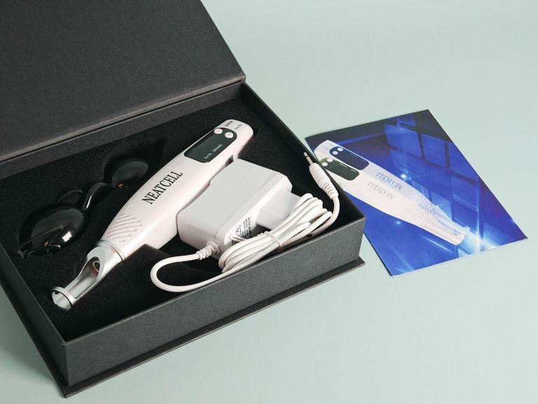 Оголошення Neatcell Blue Light Б/У