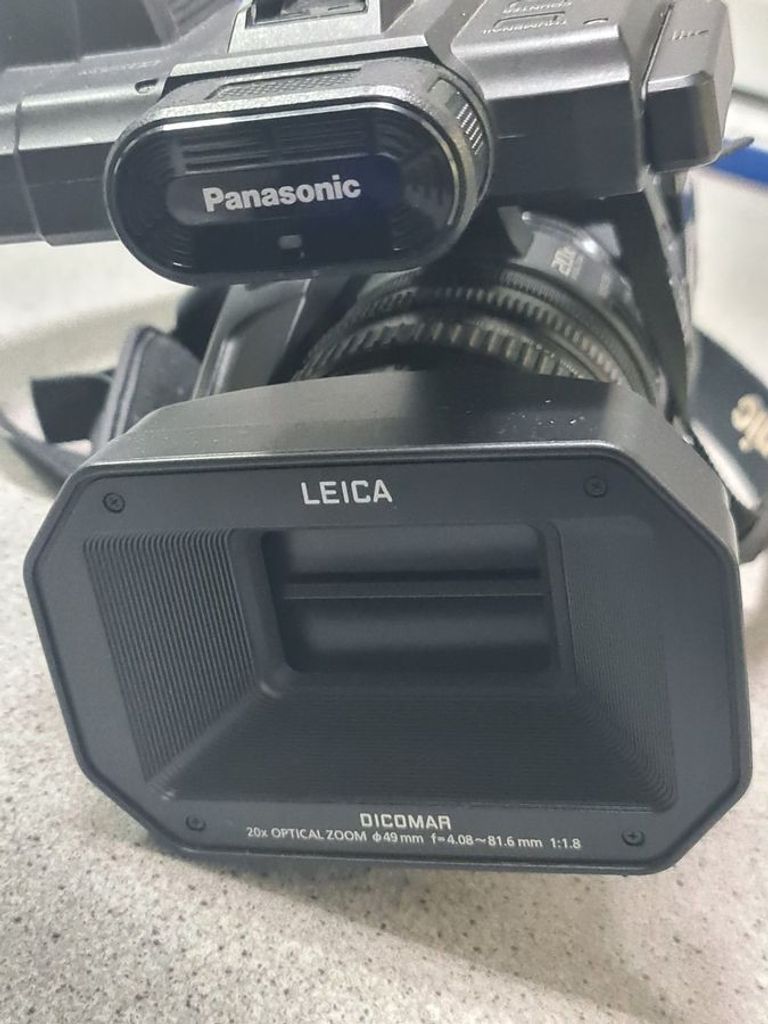Розпродаж Panasonic HC-X1000, продавець Техноскарб