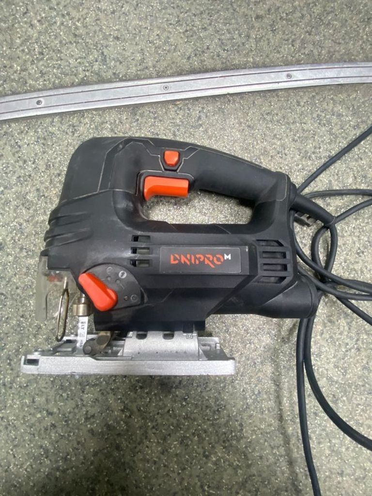 Объявление Dnipro-M js-80lx Б/У