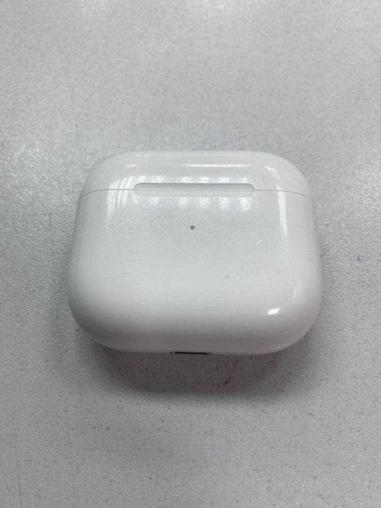 Оголошення Apple airpods 3rd generation Б/У