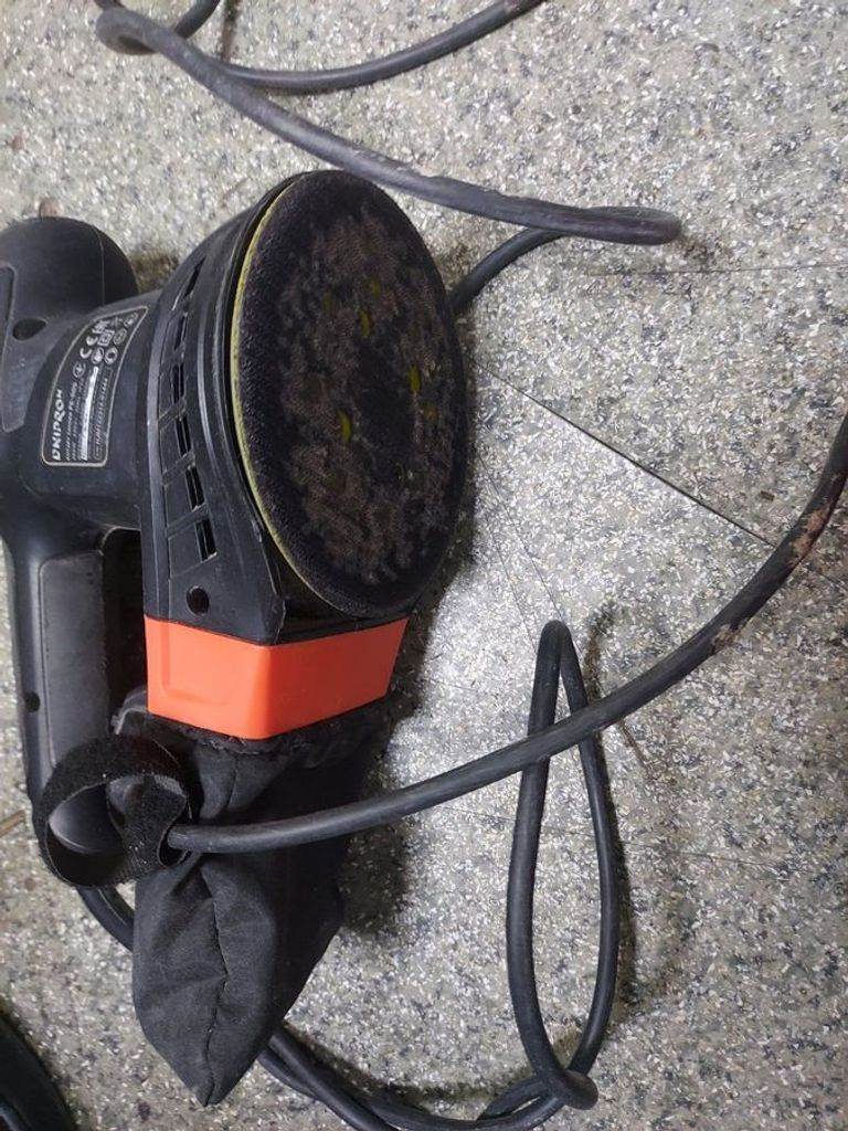 Оголошення Dnipro-M pe-50s Б/У