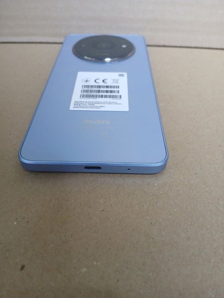 Купить Xiaomi redmi a3 3/64gb Б/У