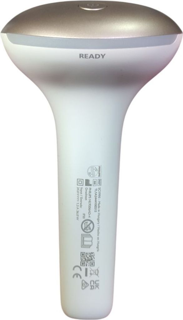 Дешиво Philips Lumea Advanced SC1998/00 с ломбарда