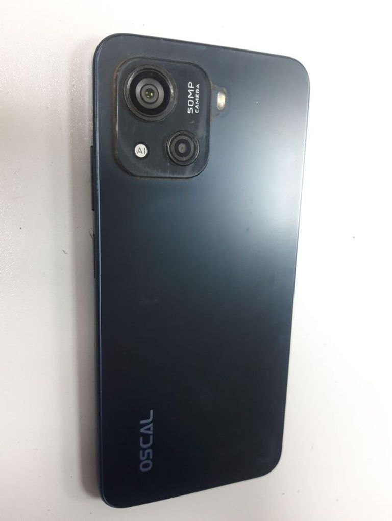 Blackview Oscal C80 8/128GB Black Код:01-200832703. Изображение 5