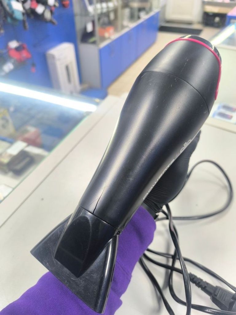 Rowenta cv 5712 Код:01-200833962. Изображение 6