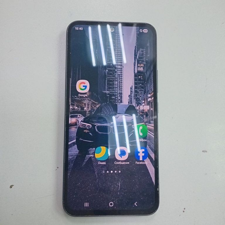 Оголошення Samsung galaxy a54 5g a546b 8/128gb Б/У