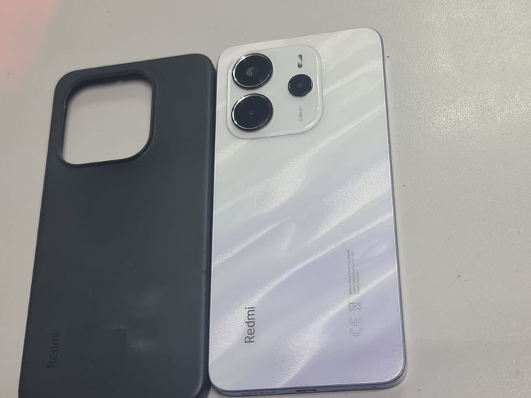 Xiaomi redmi note 14 6/128gb Код:01-200834868. Зображення 8