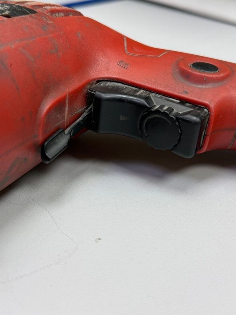 Ижмаш du-1100p Код:01-200838704. Зображення 9