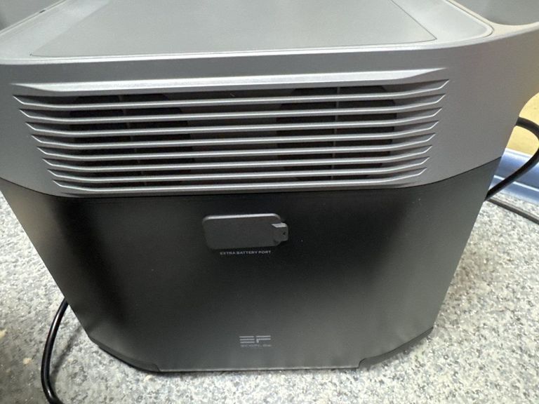 Оголошення Ecoflow delta 2 Б/У