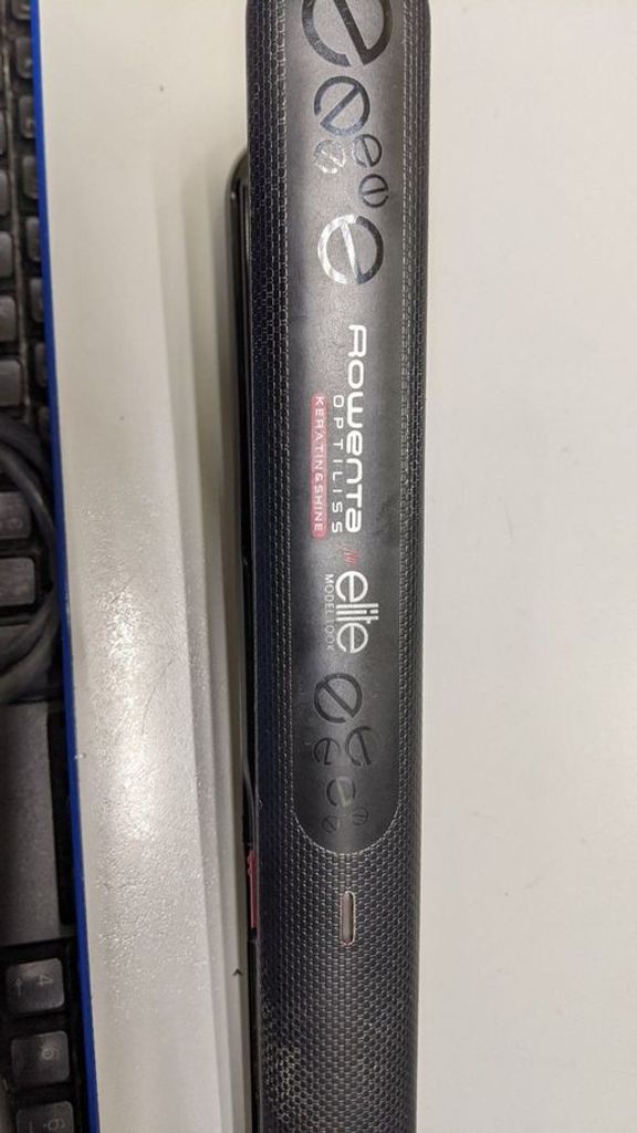 Дешиво Rowenta sf 3132 с ломбарда