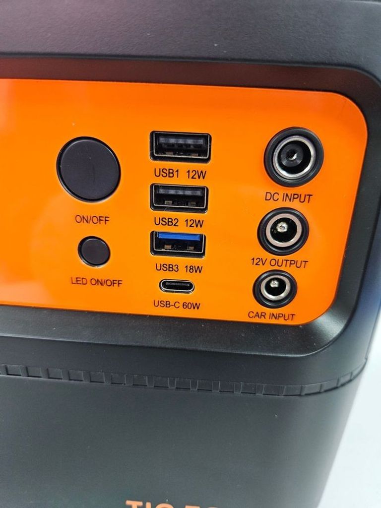 Tig fox T500 Код:01-200833937. Зображення 6