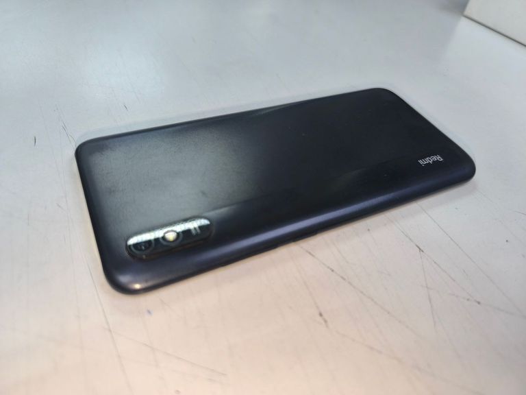 Xiaomi redmi 9a 2/32gb Код:01-200836820. Зображення 11