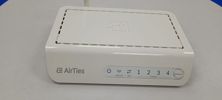Airties 4340 Код:18-000093776. Изображение 6