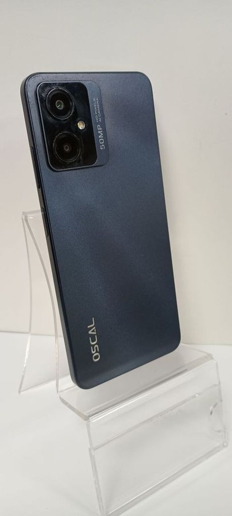 Купити Blackview Oscal C70 6/128GB Blue Б/У
