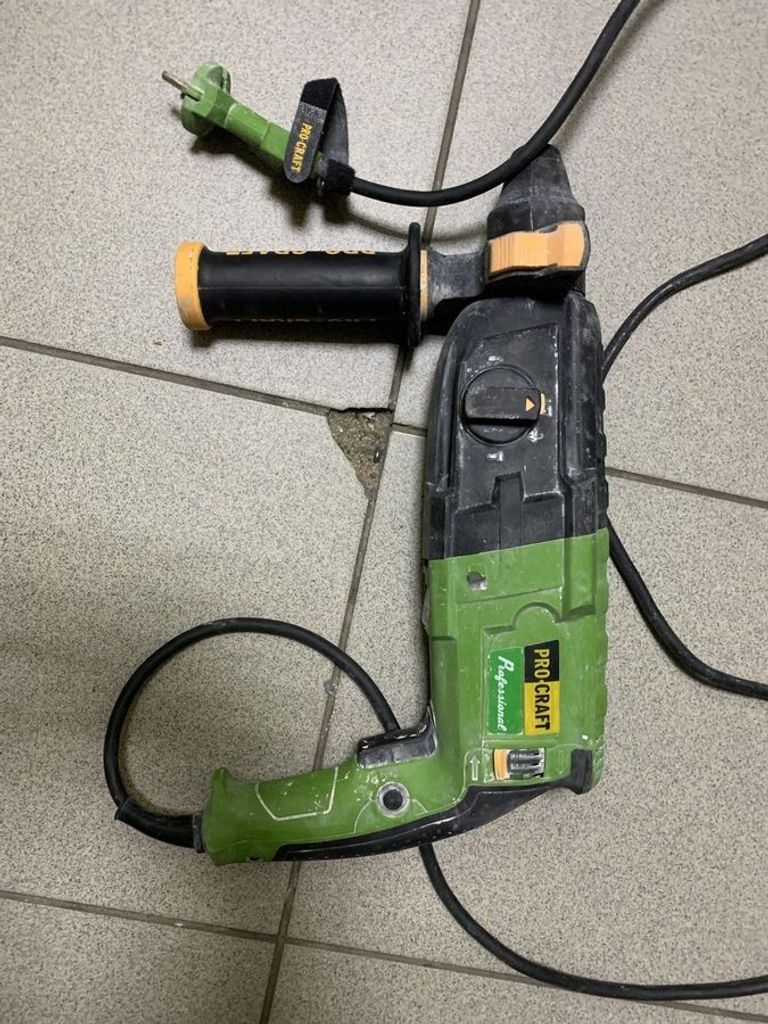 Дешево Procraft BH-1400 з ломбарду