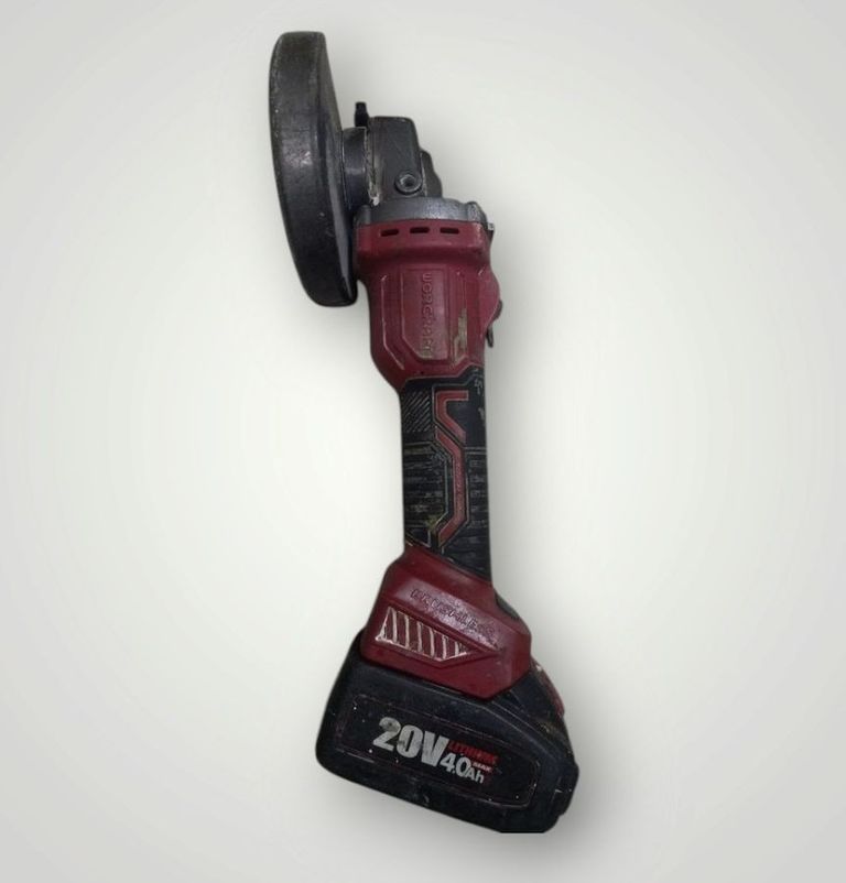 Распродажа Worcraft CAG-S20LIBH-125, продавец Техноскарб