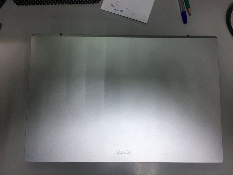 Розпродаж Acer 15/core i3-1215u ddr5/8gb ddr4/hdd *відсутній/ssd 512 gb/*інтегрована, продавець Техноскарб