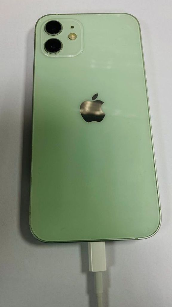 Apple iPhone 12 64GB (PRODUCT)RED Код:01-200840610. Изображение 6