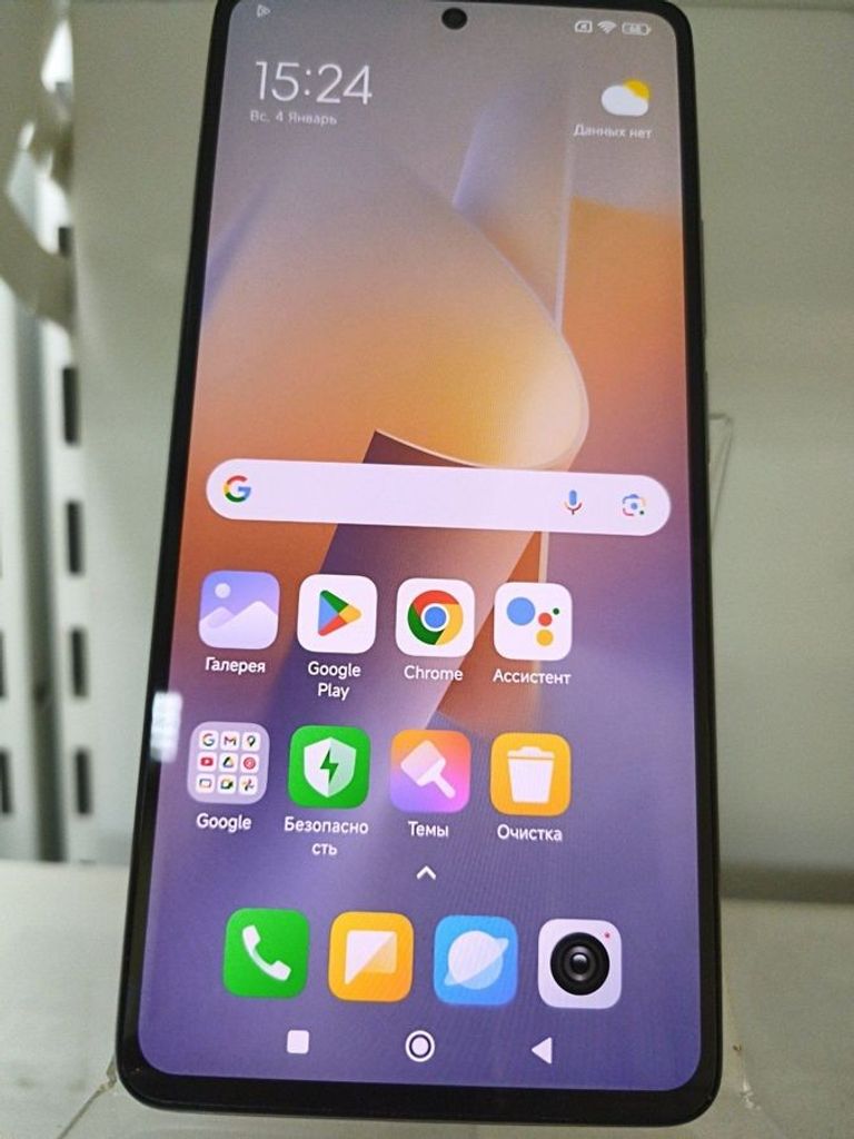 Купить Xiaomi 11t pro 8/256gb Б/У