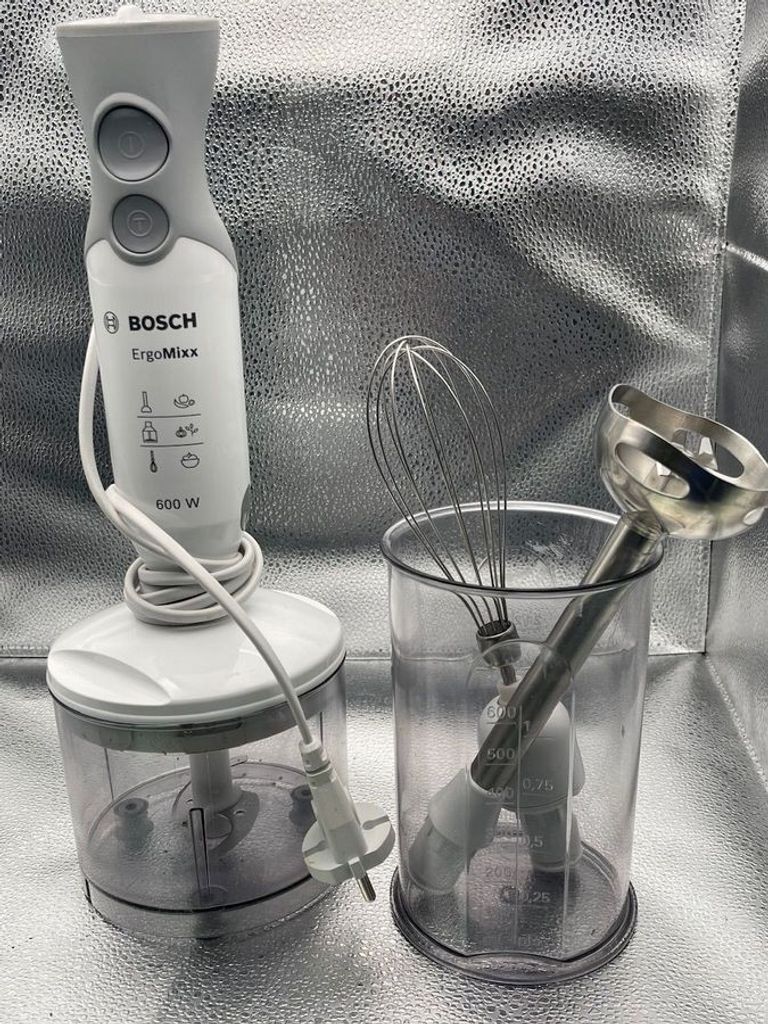 Купити Bosch MSM66150 Б/У