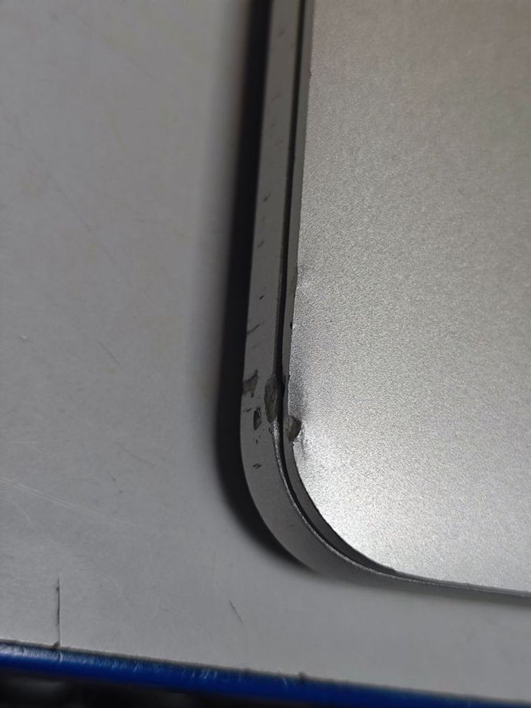 Apple macbook pro a1502 13,3" core i5 2,8ghz/ram8gb/ssd256gb/intel iris graphics 6100 Код:01-200828826. Зображення 8