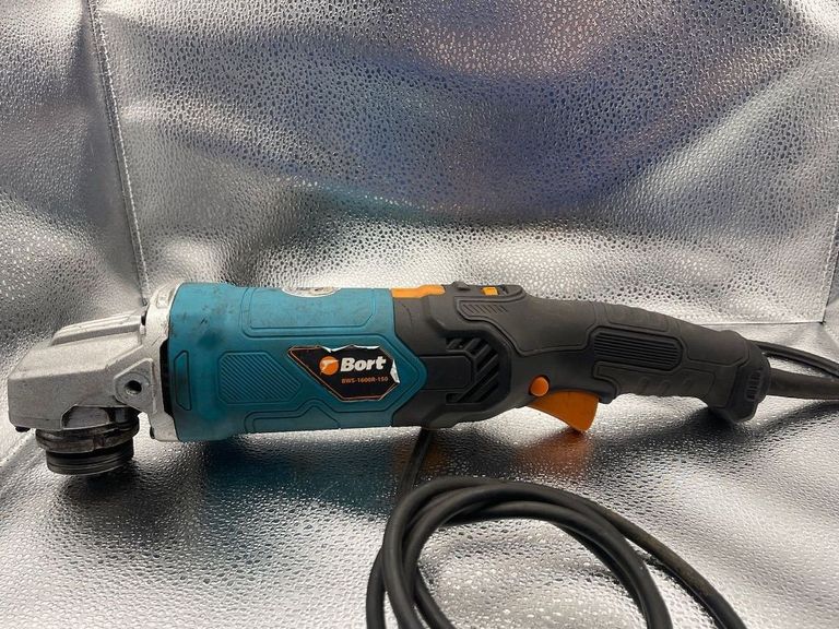 Купить Bort BWS-1600R-150 Б/У