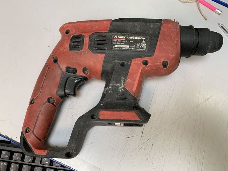 Оголошення Stark CRH-1800 B Body (210018250) Б/У