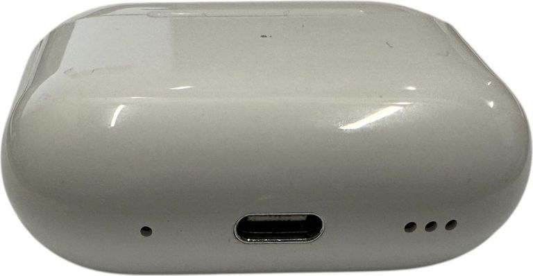 Apple airpods pro 2nd generation with magsafe charging case usb-c Код:01-200840606. Изображение 5