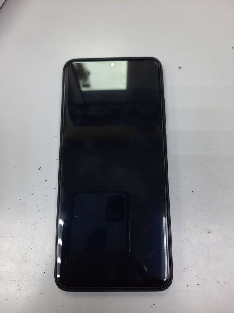 Объявление Xiaomi redmi note 10s 6/128gb Б/У