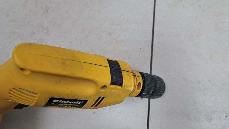 Einhell bsm 550 e Код:01-200843735. Зображення 5