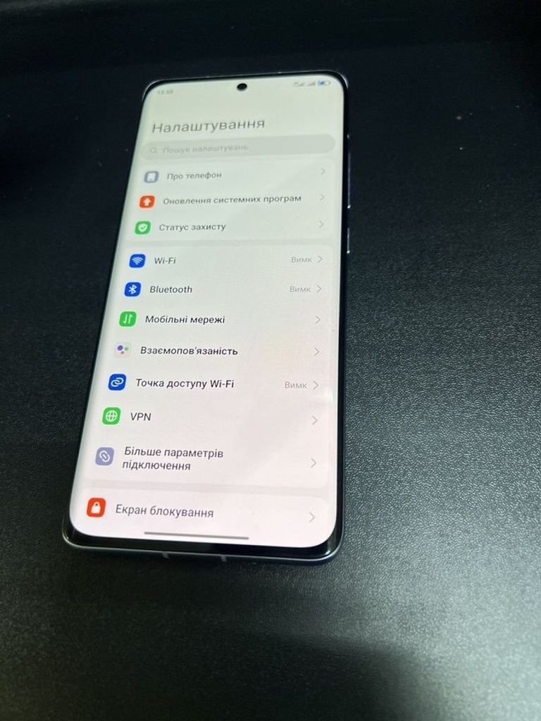 Купити Xiaomi 12 8/128gb Б/У