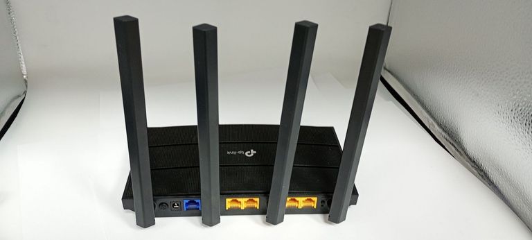 Дешиво Tp-link Archer A6 с ломбарда