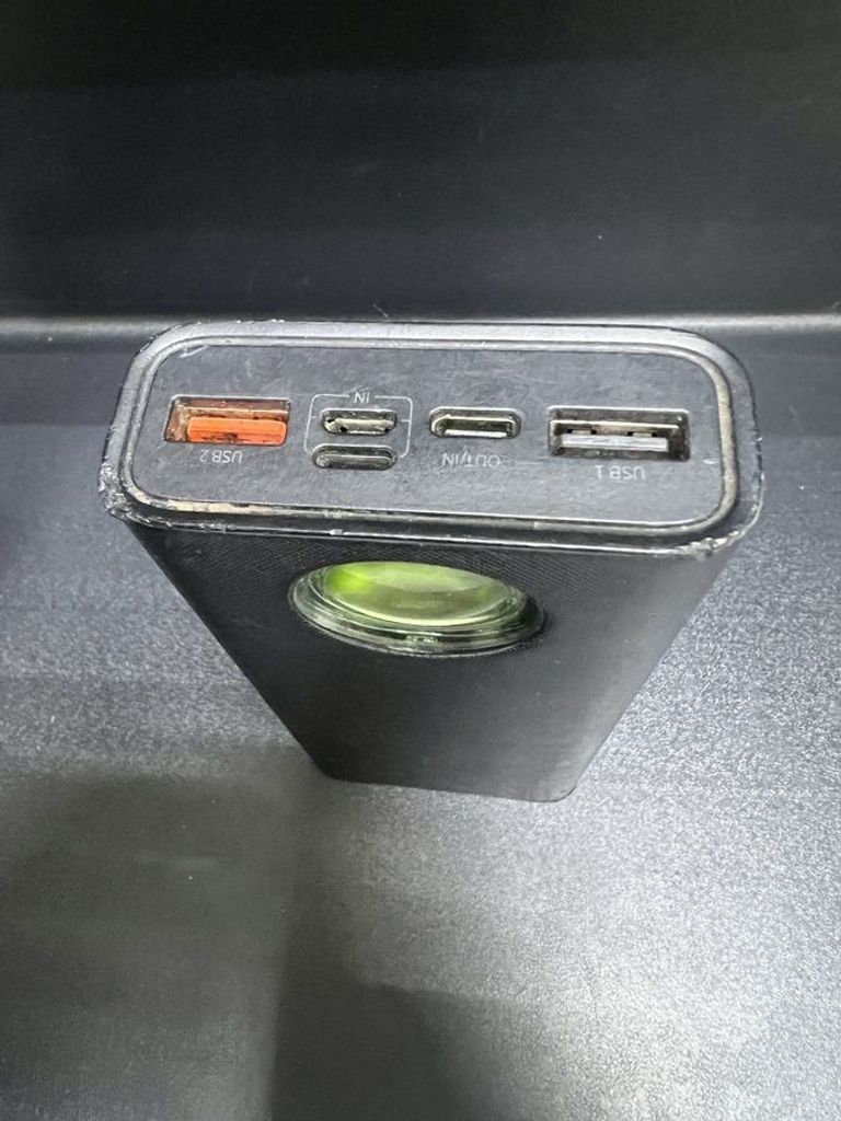 Объявление Syrox PB107 20000 mAh Black Б/У