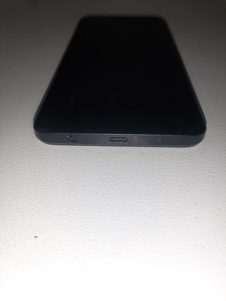 Xiaomi Redmi A1 2/32GB Black Код:01-200844730. Изображение 9