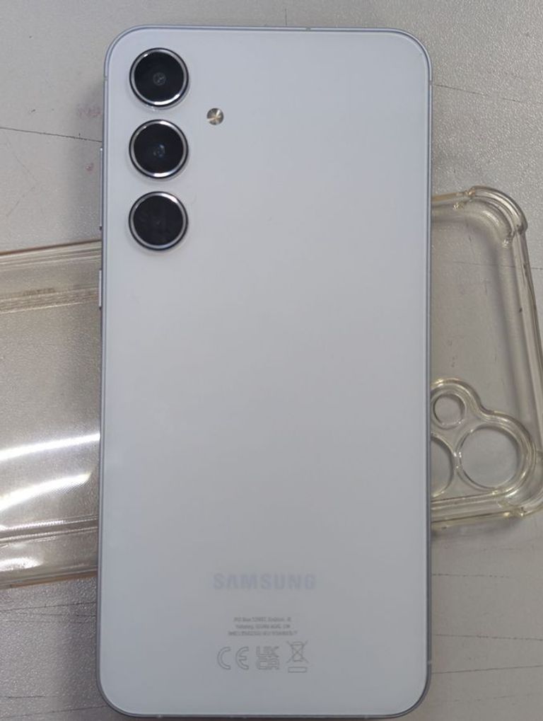 Распродажа Samsung galaxy a55 5g 8/256gb, продавец Техноскарб