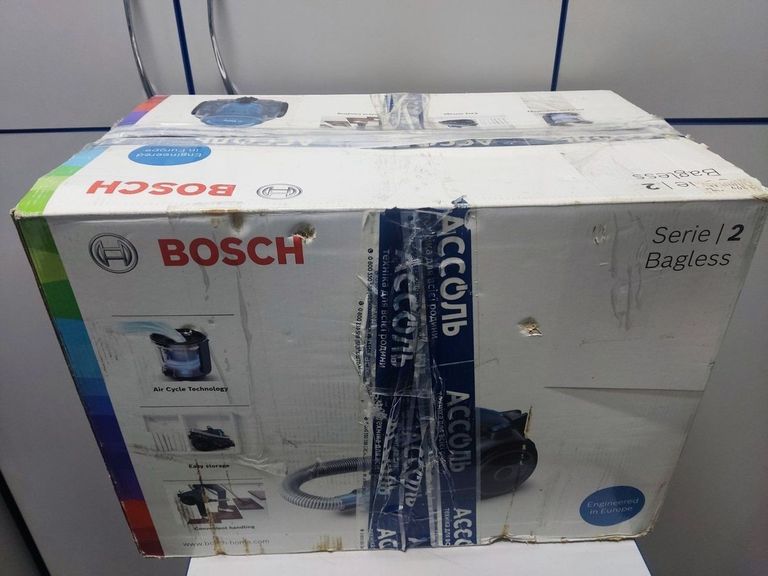 Bosch BGS05A220 Код:01-200843850. Изображение 16